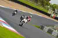 Lower Group White Bikes
